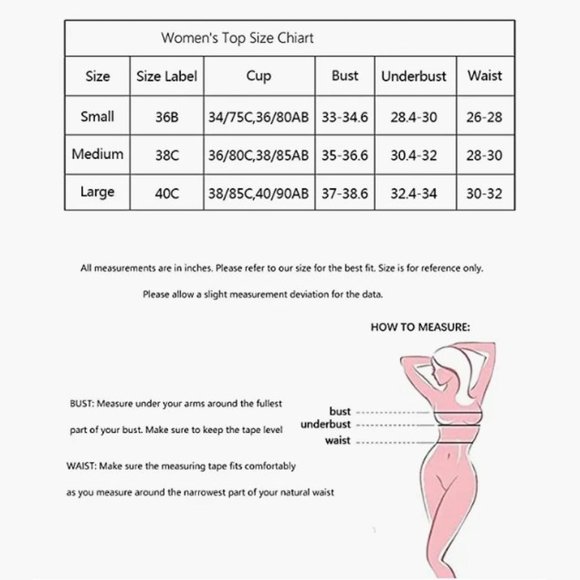 NEW Sparkling Bling Swarovski Crystal Rhinestone Bustier Bra Top + Gift! - Picture 10 of 10